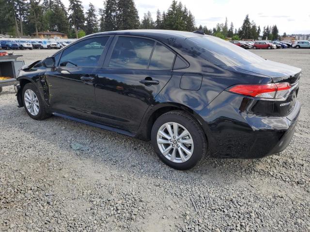 Vin: jtdbcmfe8sj044271, lot: 56251775, toyota corolla le 20252