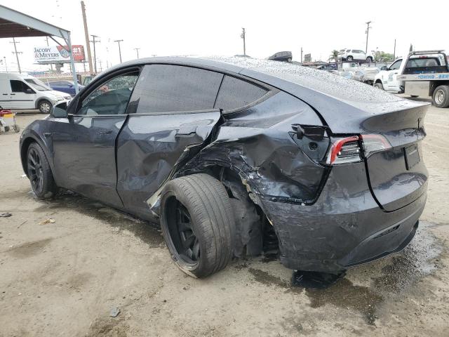 Vin: 7saygdee1ra232941, lot: 58850175, tesla model y 20242