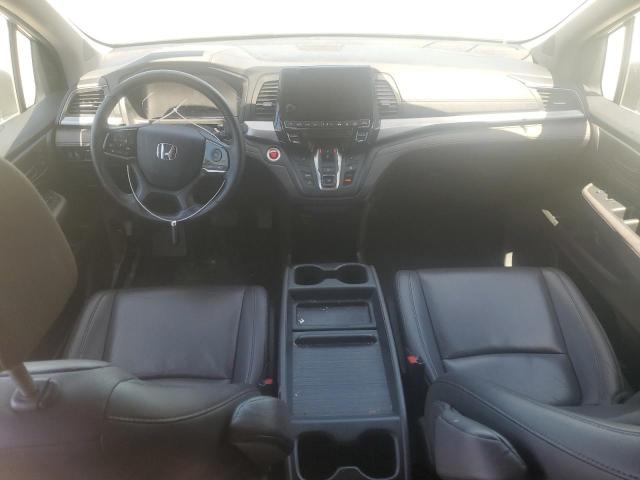 2019 HONDA ODYSSEY EX - 5FNRL6H72KB080165