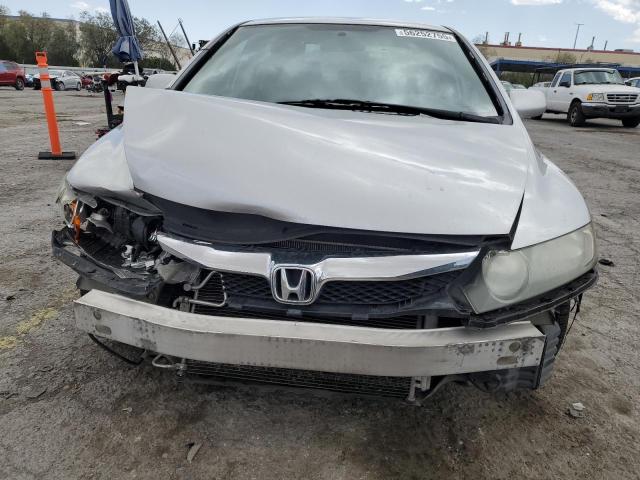 2009 HONDA CIVIC LX #3284612352