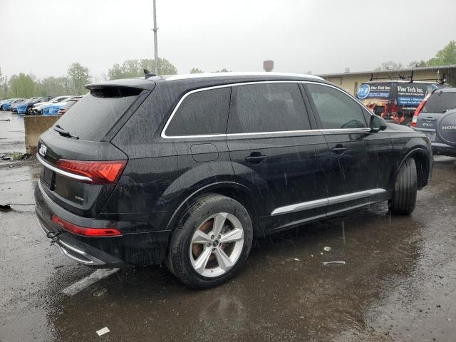 Vin: wa1acbf75pd018437, lot: 56032865, audi q7 premium 20233