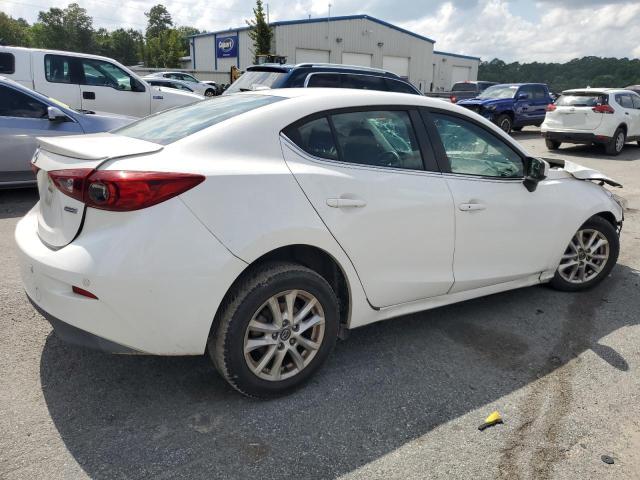 Vin: 3mzbm1v71fm177846, lot: 58368905, mazda 3 touring 20153