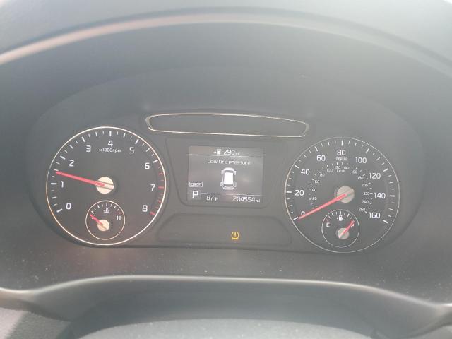 2019 KIA SORENTO L 5XYPG4A33KG464701