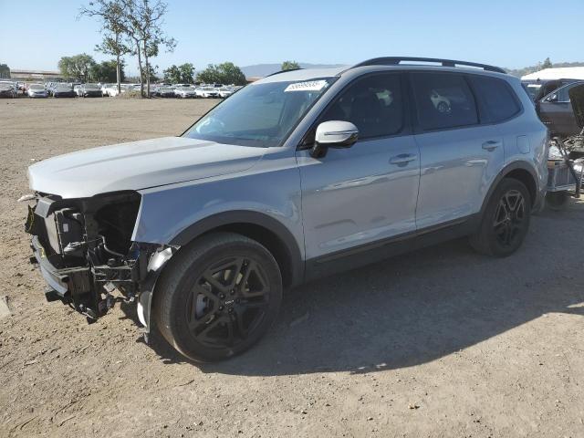 KIA TELLURIDE