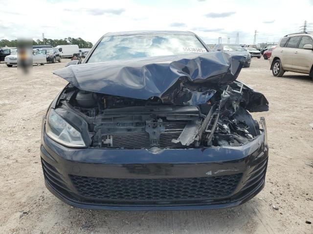 2016 VOLKSWAGEN GTI S/SE - 3VW4T7AUXGM010011