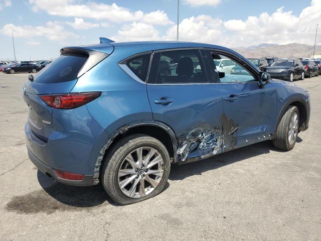 Vin: jm3kfbay9l0750337, lot: 55824565, mazda cx-5 grand touring reserve 20203