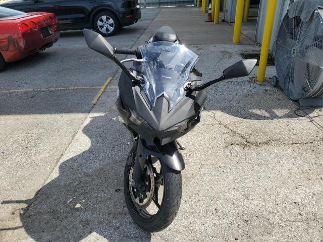2024 KAWASAKI EX500 ML5EXGG11RDA17949