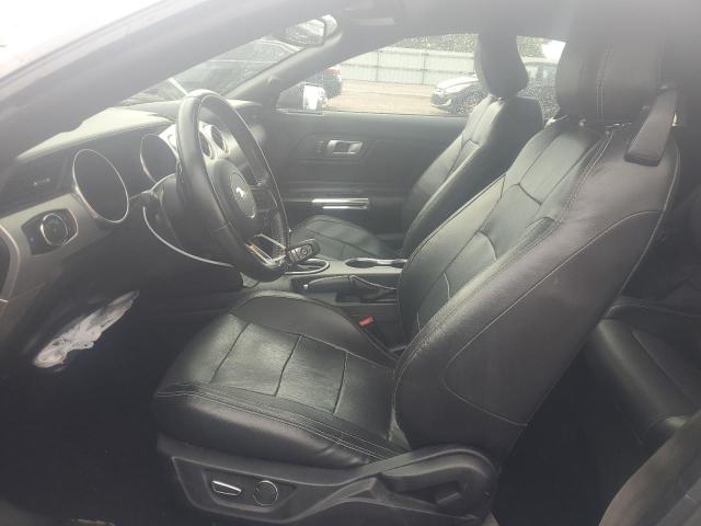 2019 FORD MUSTANG - 1FATP8UH3K5181663