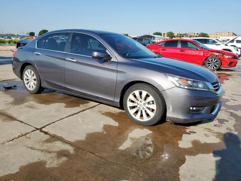 2015 HONDA ACCORD EXL 1HGCR2F89FA206451
