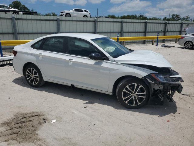 Vin: 3vwbx7bu7sm045611, lot: 57860525, volkswagen jetta sport 20254