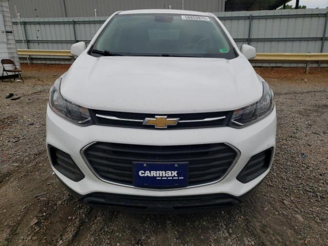 2020 CHEVROLET TRAX LS - 3GNCJKSBXLL304911