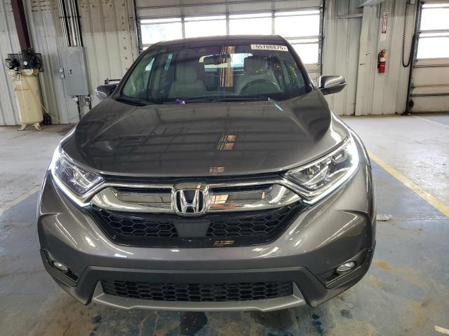 2018 HONDA CR-V EXL 2HKRW2H8XJH698715