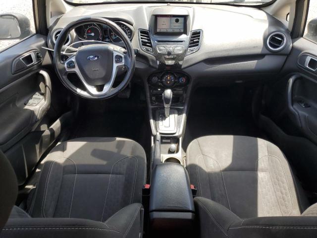 2016 FORD FIESTA SE - 3FADP4BJ2GM106781