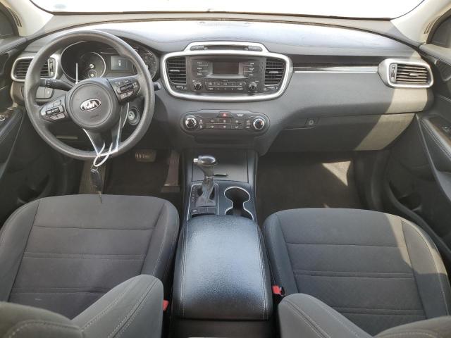 2016 KIA SORENTO LX 5XYPG4A38GG164482