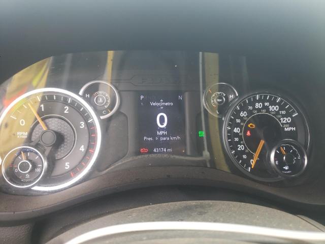 2022 RAM 3500 - 3C7WRTCL7NG200239