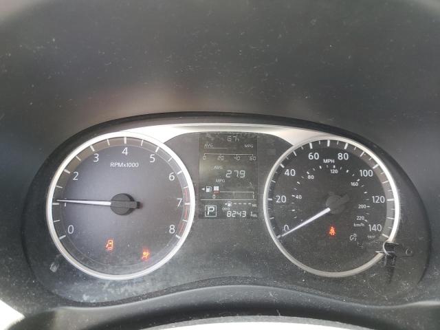 2020 NISSAN KICKS S - 3N1CP5BV4LL562167