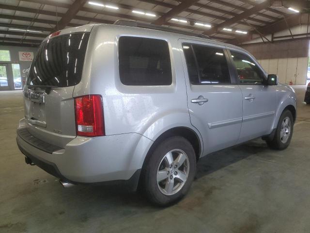 Vin: 5fnyf4h51ab020897, lot: 55936315, honda pilot exl 20103