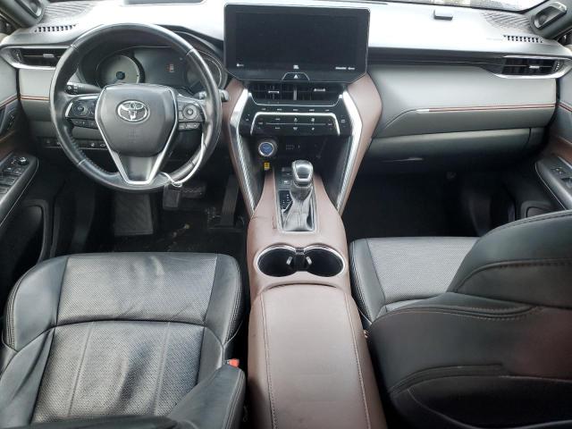 2021 TOYOTA VENZA LE - JTEAAAAH9MJ074721