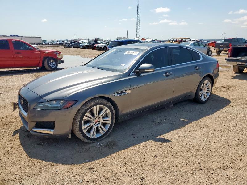 JAGUAR XF PREMIUM