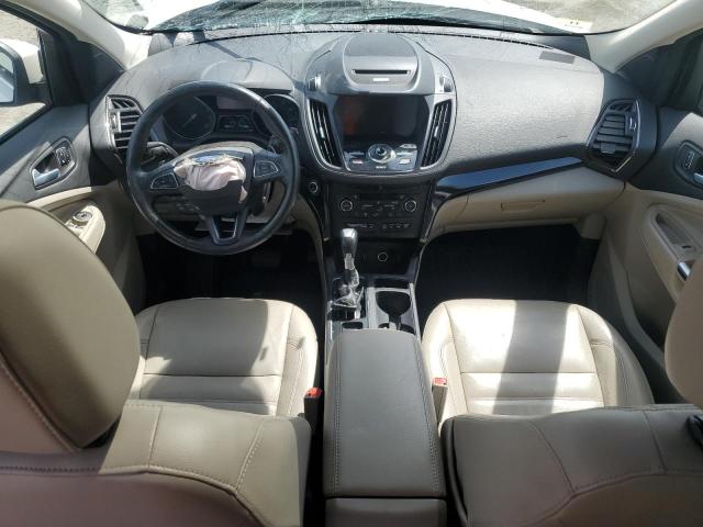 2017 FORD ESCAPE TIT - 1FMCU9J90HUD33222