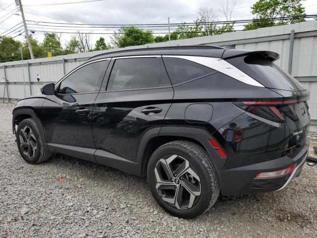 Vin: 5nmjecaexph189171, lot: 56671405, hyundai tucson limited 20232