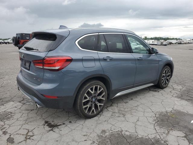 Vin: wbxjg7c07m5s32384, lot: 58176545, bmw x1 sdrive28i 20213