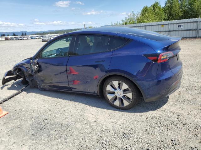 Vin: 7saygdee3pf902392, lot: 56334375, tesla model y 20232