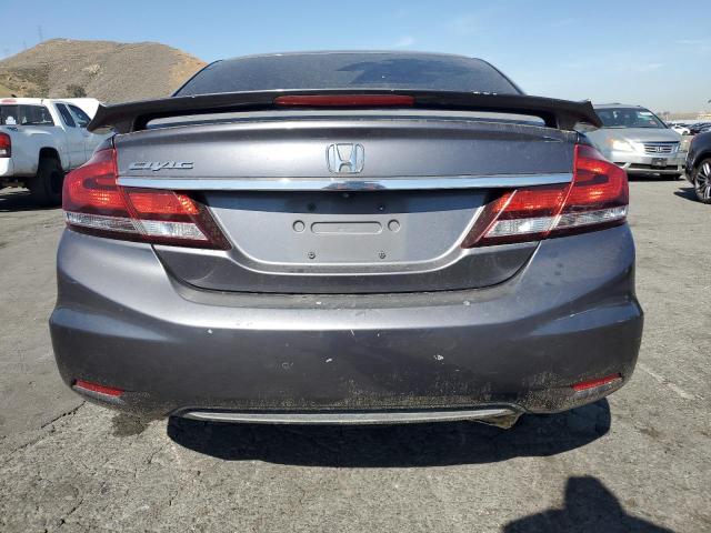 2015 HONDA CIVIC LX 19XFB2F58FE258379