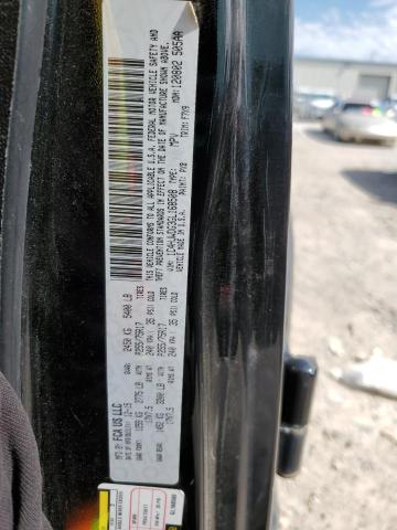 1C4HJWDG3GL168508 2016 JEEP WRANGLER