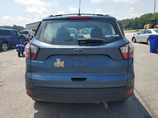 2018 FORD ESCAPE S - 1FMCU0F73JUC77513