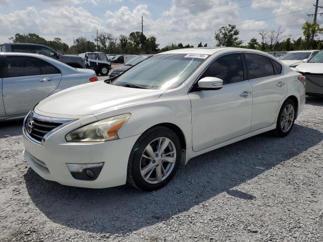 Vin: 1n4al3ap3ec281098, lot: 58441795, nissan altima 2.5 2014 img_1