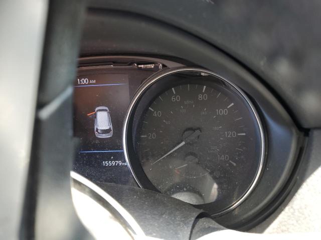 2018 NISSAN ROGUE S 5N1AT2MT6JC806626