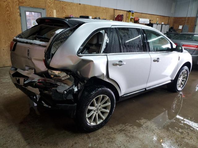 Vin: 2lmdj8jk9dbl48901, lot: 56282565, lincoln mkx 20133