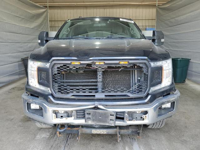 2018 FORD F150 SUPER - 1FTEW1E53JFC81014