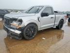 2024 FORD F150 XL - 1FTMF1L58RKD43993