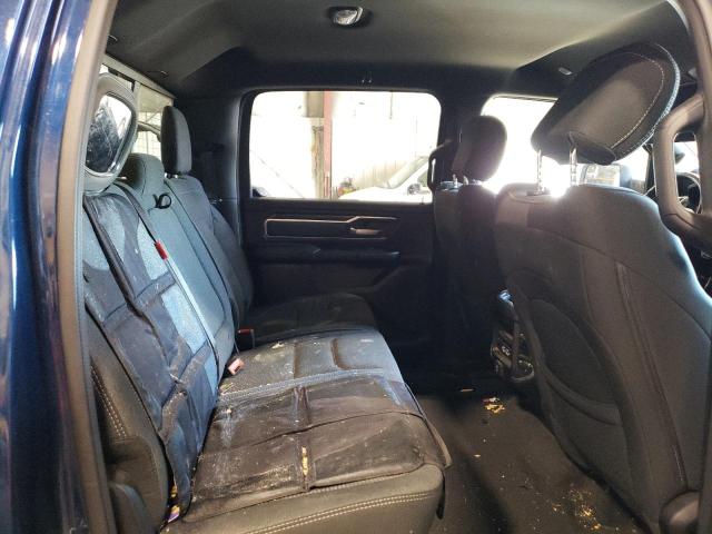 2020 RAM 1500 BIG H 1C6SRFFT3LN286038
