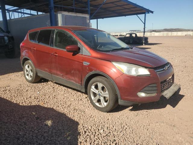 Vin: 1fmcu0gxxgua68261, lot: 56974425, ford escape se 20164