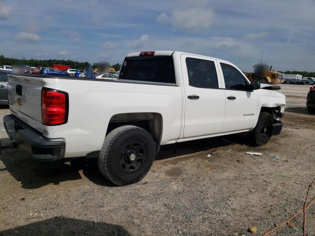 Vin: 3gcpcpecxeg447438, lot: 58640565, chevrolet all models c1500 20143