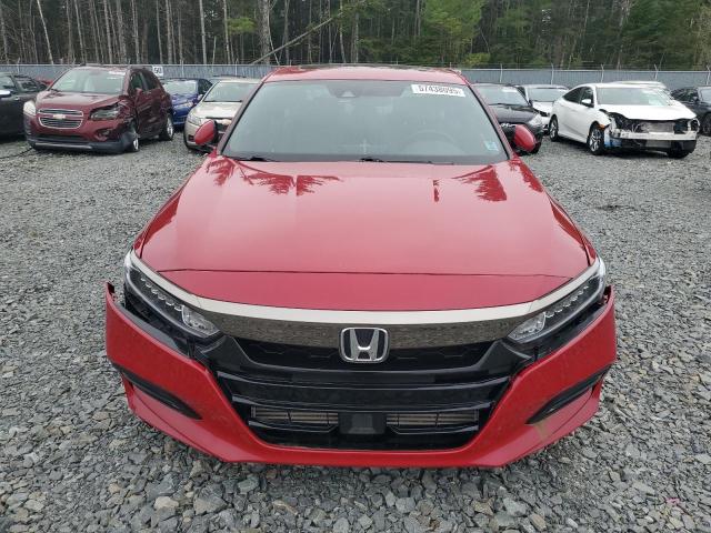 2018 HONDA ACCORD SPO - 1HGCV2F33JA802258