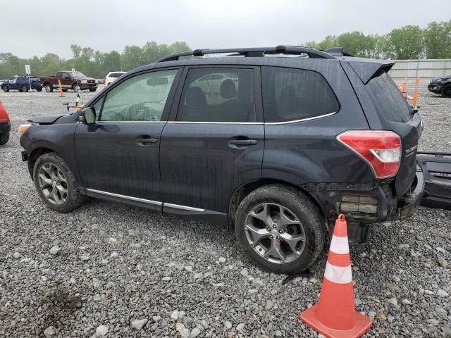 2016 SUBARU FORESTER 2 JF2SJAVC6GH522515