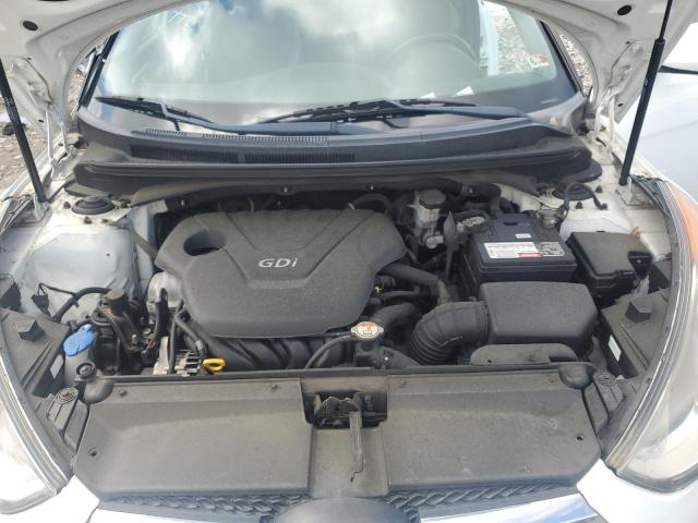2014 HYUNDAI VELOSTER - KMHTC6AD8EU194619