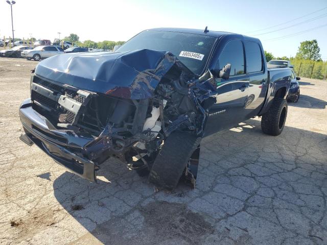 Vin: 3gcpkte35bg143814, lot: 58053405, chevrolet all models k1500 ltz 2011 img_1