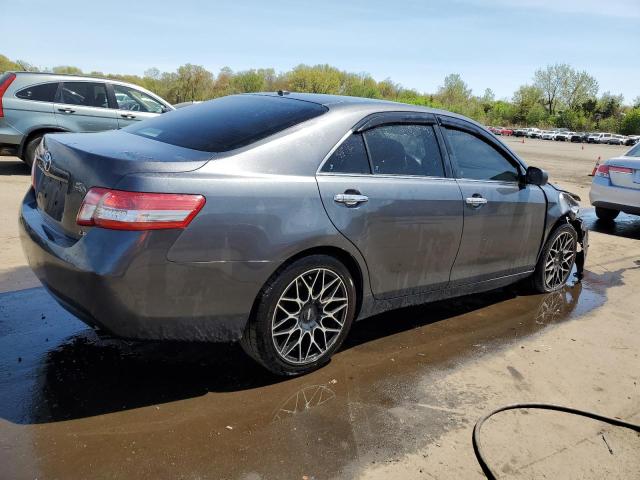 Vin: 4t1bf3ek1au054044, lot: 54878685, toyota camry base 20103