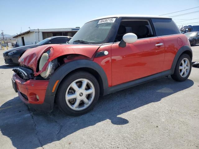 2009 MINI COOPER #3316153215