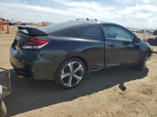 Vin: 2hgfg4a55fh704031, lot: 58366995, honda civic si 20153