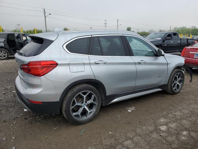 Vin: wbxht3c39gp881884, lot: 58497155, bmw x1 xdrive28i 20163