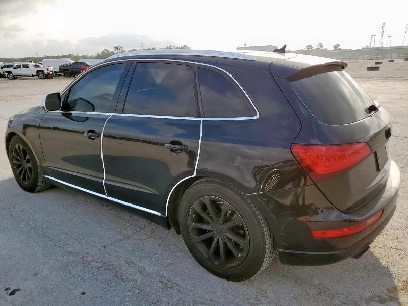 Vin: wa1lfafp5da097048, lot: 57334065, audi q5 premium plus 20132