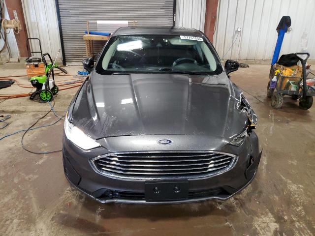 2019 FORD FUSION SE 3FA6P0LU6KR103775