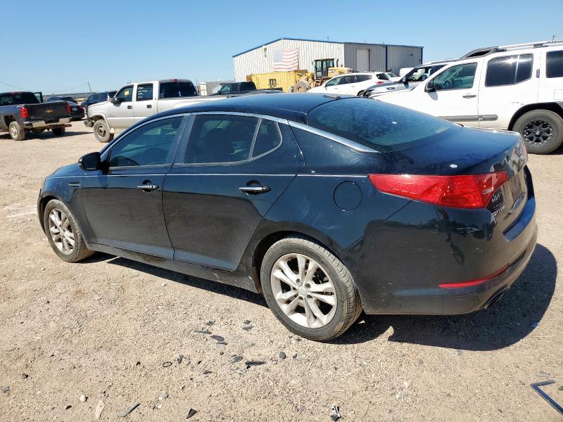 Vin: 5xxgn4a72cg085638, lot: 55465445, kia optima ex 20122