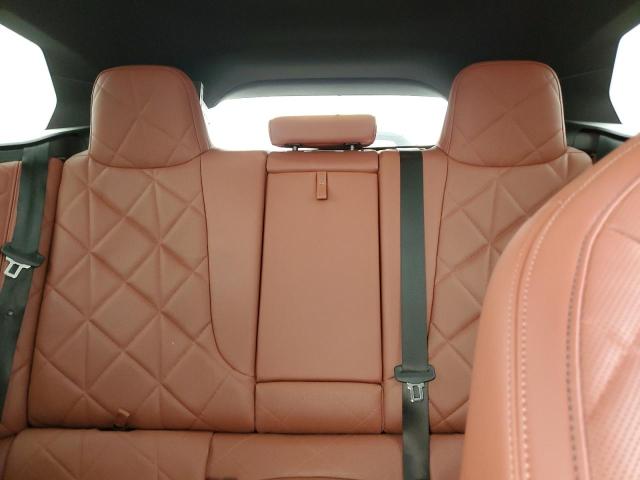 2023 BMW IX XDRIVE5 WB523CF03PCM96571